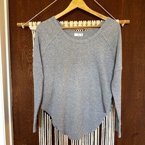 TNA Waffle Long sleeve